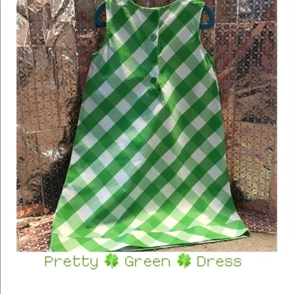 Carter’s Girls dress - Picture 2 of 4